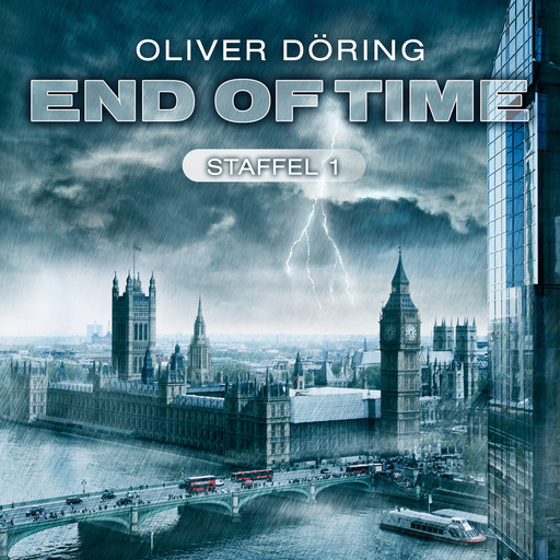 End of Time, Staffel 1, Oliver Döring