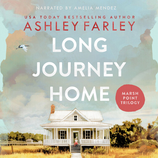 Long Journey Home, Ashley Farley