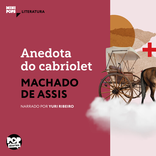 Anedota do Cabriolet, Machado De Assis