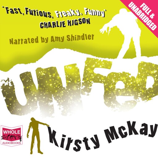 Unfed, Kirsty McKay