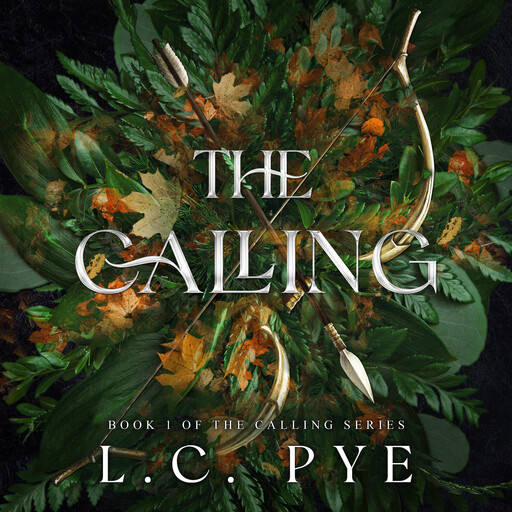 The Calling, L.C. Pye
