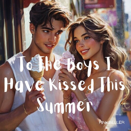 To The Boys I Have Kissed This Summer, Pinkbeller