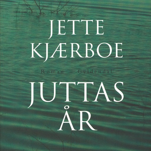Juttas år, Jette Kjærboe