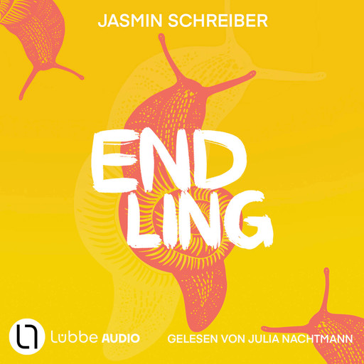 Endling (Ungekürzt), Jasmin Schreiber