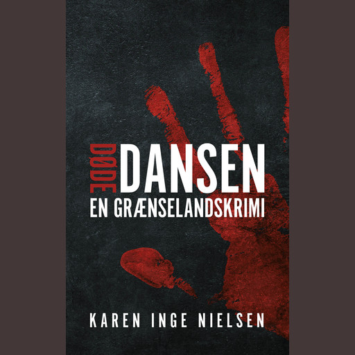 Dødedansen, Karen Inge Nielsen