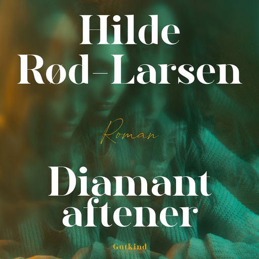 Diamantaftener, Hilde Rød-Larsen