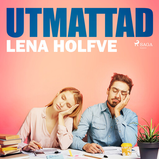Utmattad, Lena Holfve