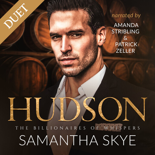 Hudson, Samantha Skye