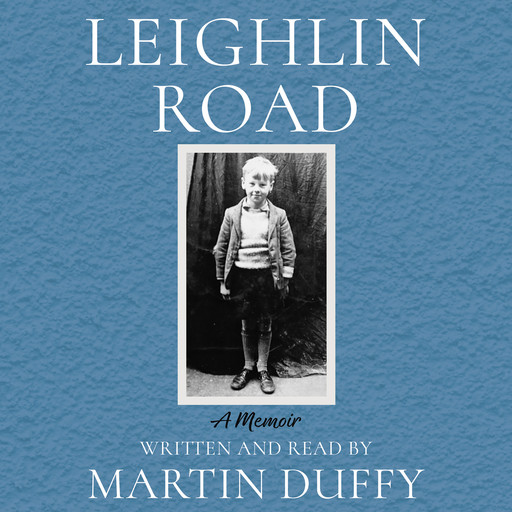 Leighlin Road, Martin Duffy