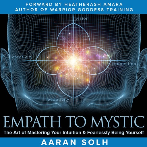 Empath to Mystic, Aaran Solh