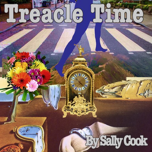 Treacle Time, Sally Cook