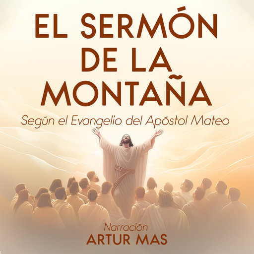 El Sermón de la Montaña, Apóstol Mateo