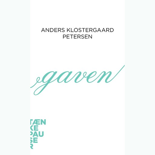 Gaven, Anders Petersen