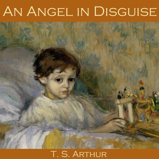 An Angel in Disguise, T.S.Arthur
