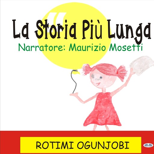 La Storia Più Lunga, Rotimi Ogunjobi