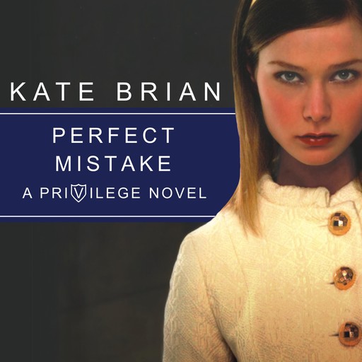 Perfect Mistake, Kate Brian
