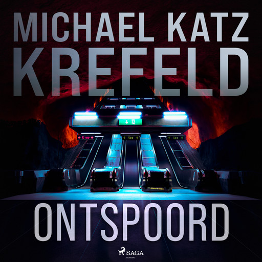 Ontspoord, Michael Katz Krefeld