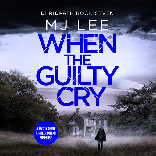 When the Guilty Cry, M.J. Lee