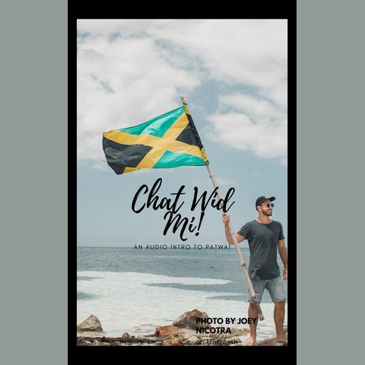 Chat Wid Mi, Rick Nickson