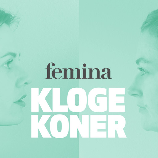 EPISODE 17 - Særudgave! Kunsten at blive som Ole Henriksen, Femina