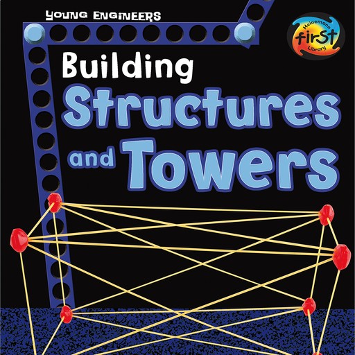 Building Structures and Towers, Tammy Enz