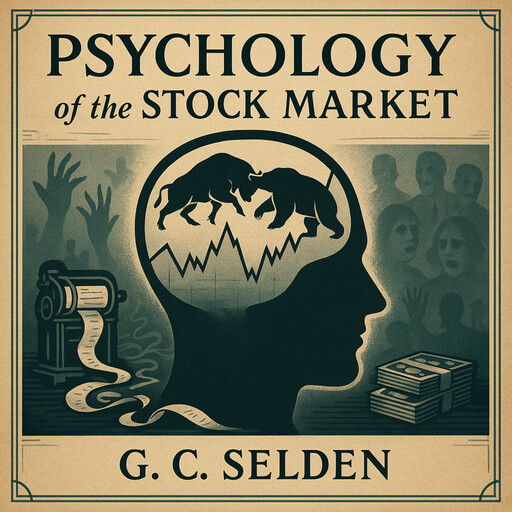 Psychology of the Stock Market, G.C. Selden