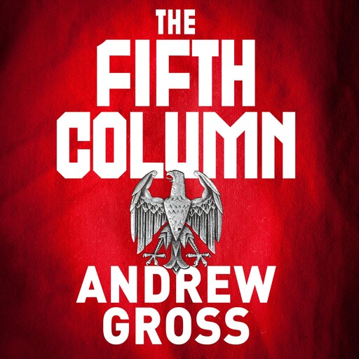 The Fifth Column, Andrew Gross