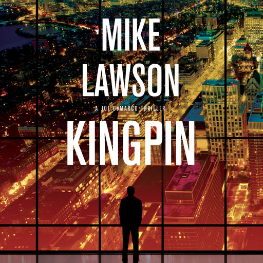 Kingpin, Mike Lawson