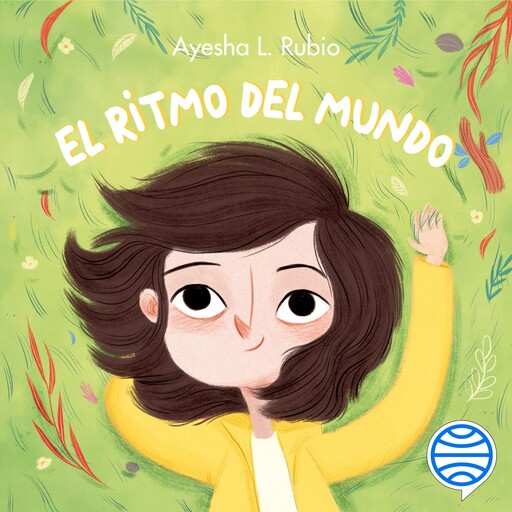 El ritmo del mundo, Ayesha L. Rubio