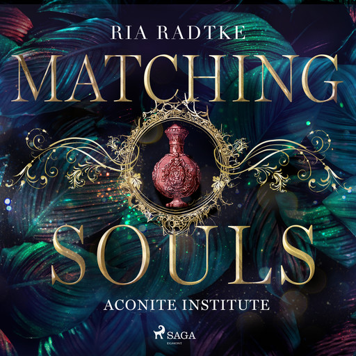 Matching Souls, Ria Radtke