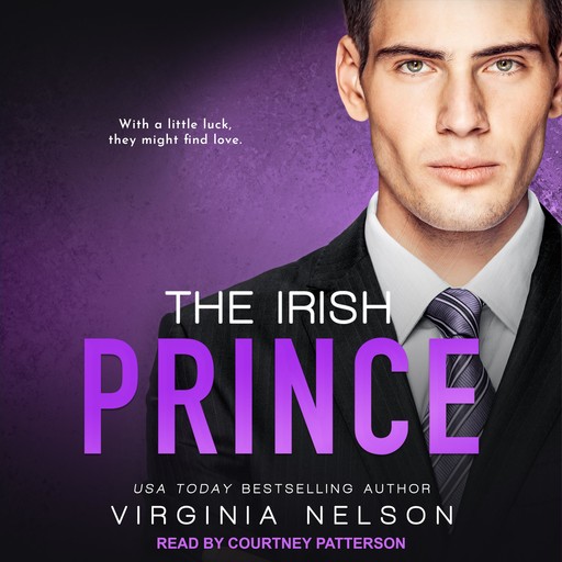 The Irish Prince, Virginia Nelson
