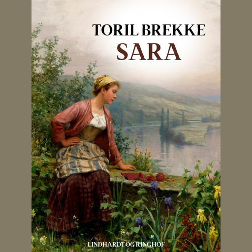 Sara, Toril Brekke