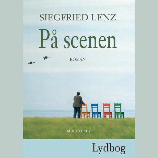 På Scenen, Siegfred Lenz