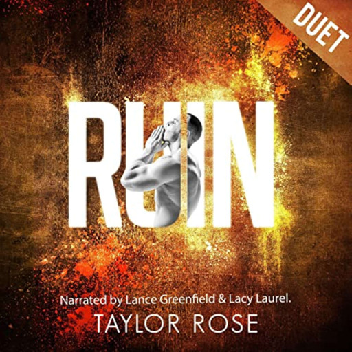 Ruin, Kenya Wright, Taylor Rose