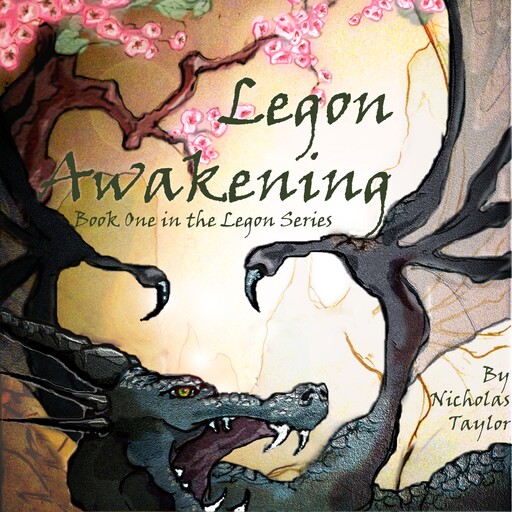 Legon Awakening, Nicholas Taylor