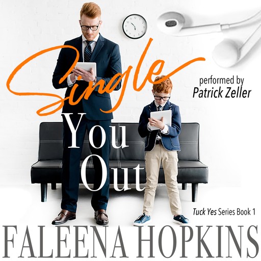 Single You Out, Faleena Hopkins