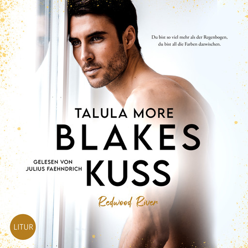 Blakes Kuss:, Talula More