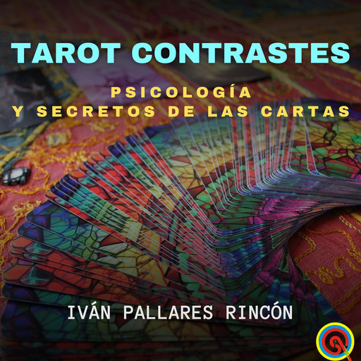 Tarot Contrastes, Ivan Pallares Rincon