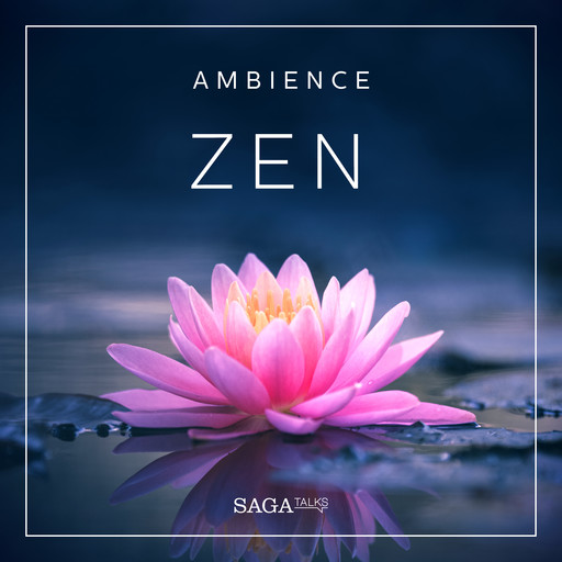 Ambience - Zen, Rasmus Broe