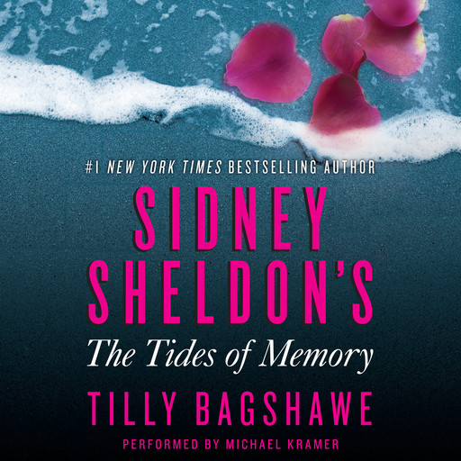 Sidney Sheldon's The Tides of Memory, Sidney Sheldon