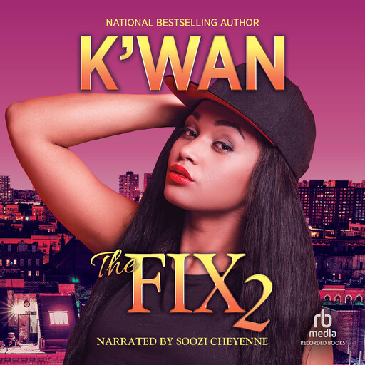 The Fix 2, K'wan