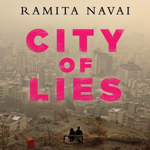 City of Lies, Ramita Navai