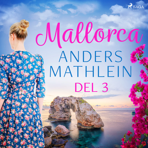 Mallorca del 3, Anders Mathlein