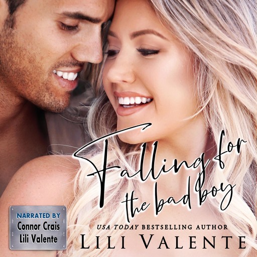 Falling for the Bad Boy, Lili Valente