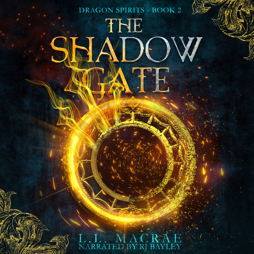 The Shadow Gate, L.L. MacRae