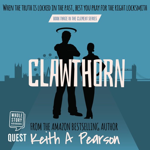 Clawthorn, Keith Pearson