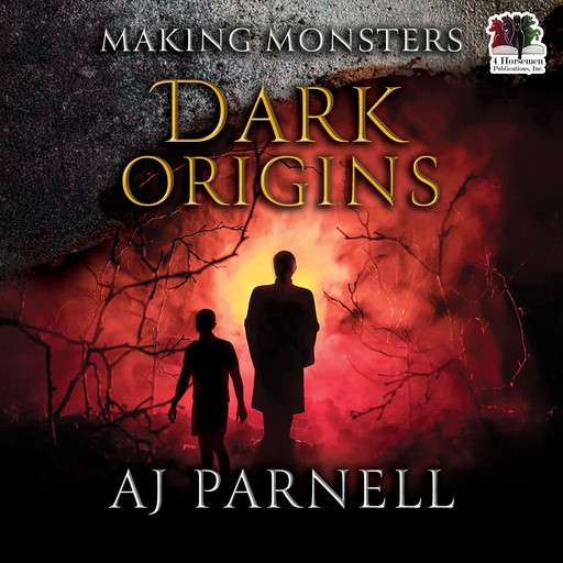 Dark Origins, AJ Parnell