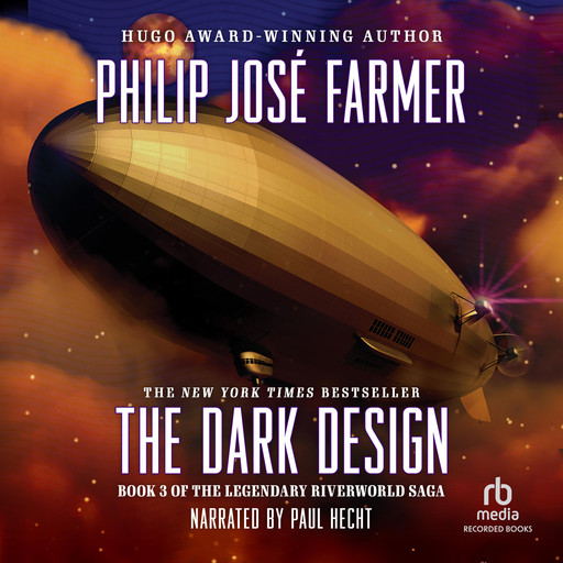 The Dark Design, Philip José Farmer