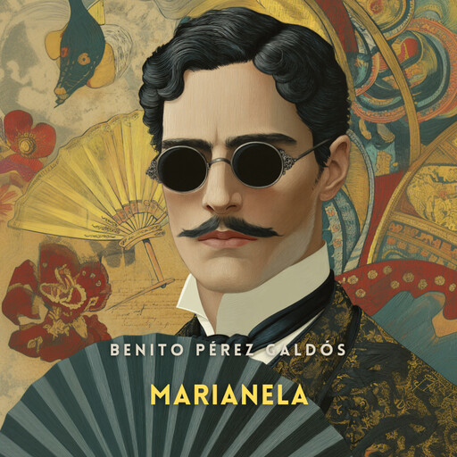 Marianela, Benito Pérez Galdós