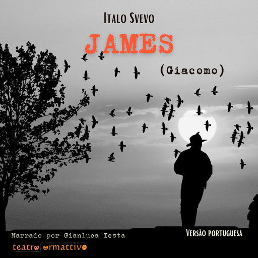 James (Giacomo), Italo Svevo